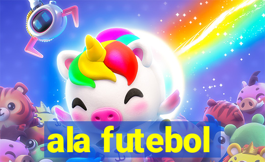 ala futebol